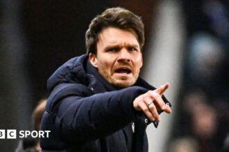 'We can play for two titles' - Rohl eyes Rangers double