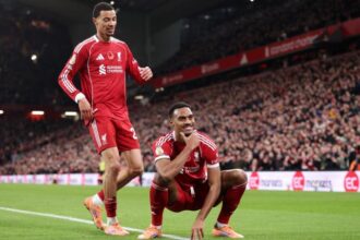 Where to watch Liverpool vs. Burnley live stream, TV channel, start time for Premier League match