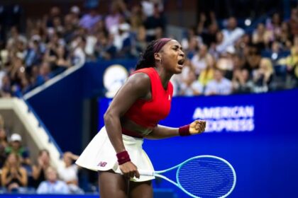 Coco Gauff next match at Australian Open 2026: TV schedule, scores, results for tennis grand slam