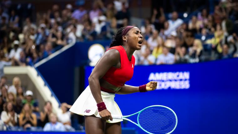 Coco Gauff next match at Australian Open 2026: TV schedule, scores, results for tennis grand slam