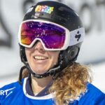GB snowboarder Bankes wins first World Cup race since injury
