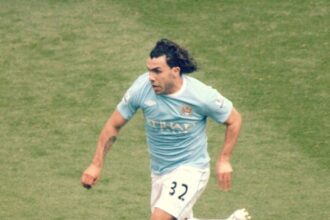 Man City agree personal terms with Guehi as move nears completion