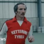 How a tyre company's name on a shirt changed football forever