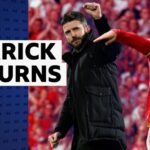 When caretaker Carrick's Man Utd beat Arsenal