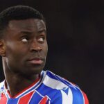 Guehi set for medical before £20m Man City move