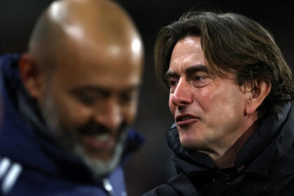 Tottenham Hotspur vs West Ham LIVE updates, watch live, score, analysis, highlights