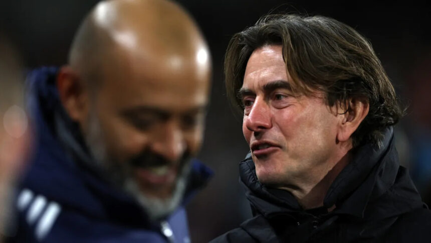 Tottenham Hotspur vs West Ham LIVE updates, watch live, score, analysis, highlights