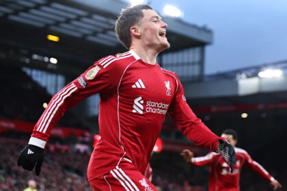 Liverpool vs Burnley LIVE updates, watch live, score, analysis, highlights