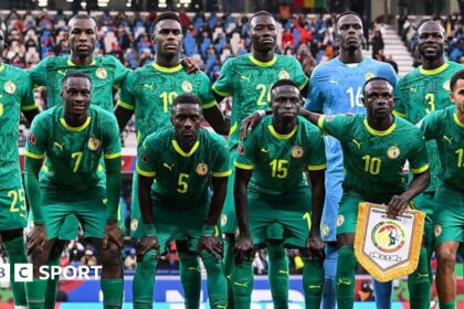 Senegal 'concerns' over treatment before Afcon final