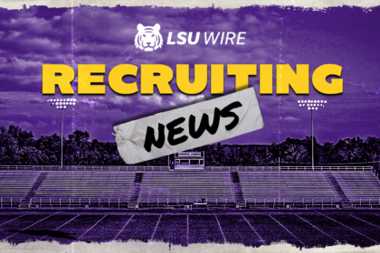 LSU football lands in-state offensive lineman from transfer portal