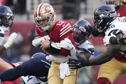 NFL Divisional Round Game Picks