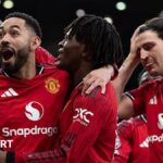 A 'perfect' start for Carrick - how Man Utd ran rivals ragged