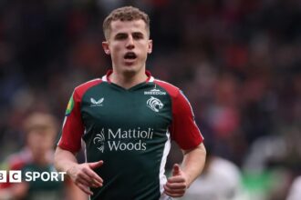 Leicester hopes in the balance after Stormers loss