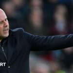 'I share the same frustrations as the fans' - Slot on Anfield boos