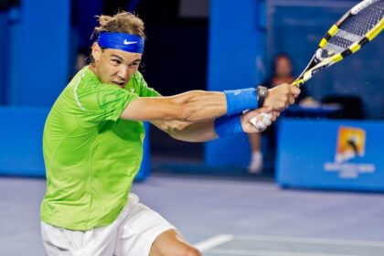 Australian Open 2026 Live streaming: When and where to watch in India