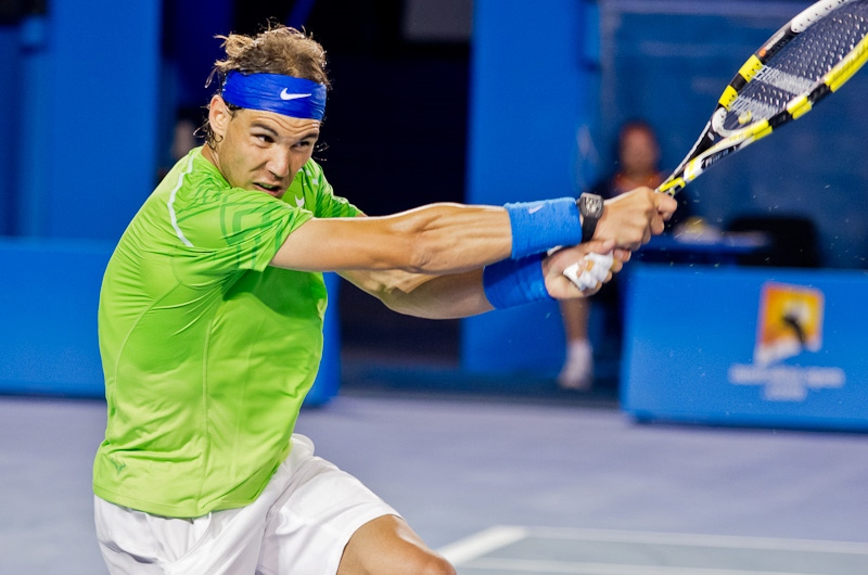Australian Open 2026 Live streaming: When and where to watch in India