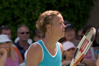 Australian Open 2026: Melbourne gives Roger Federer the farewell it never could