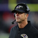 Giants hire John Harbaugh as next head coach