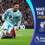 Wasteful Liverpool miss penalty in draw against Burnley