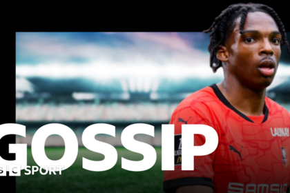 Chelsea make Jacquet move - Sunday's gossip