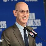 NBA plans to 'tap into European football culture'