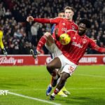 Missed opportunity for Arsenal - but were they denied 'clear penalty'?