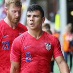 Earthquakes D Nick Lima announces retirement