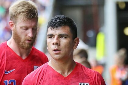 Earthquakes D Nick Lima announces retirement