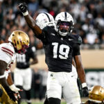 MSU football defensive back transfers to MAC school