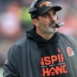 Falcons hire Kevin Stefanski: Why fired Browns coach chose Atlanta over Ravens, Titans, others