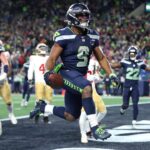 Seahawks dominate 49ers in playoff blowout, advance to NFC Championship game