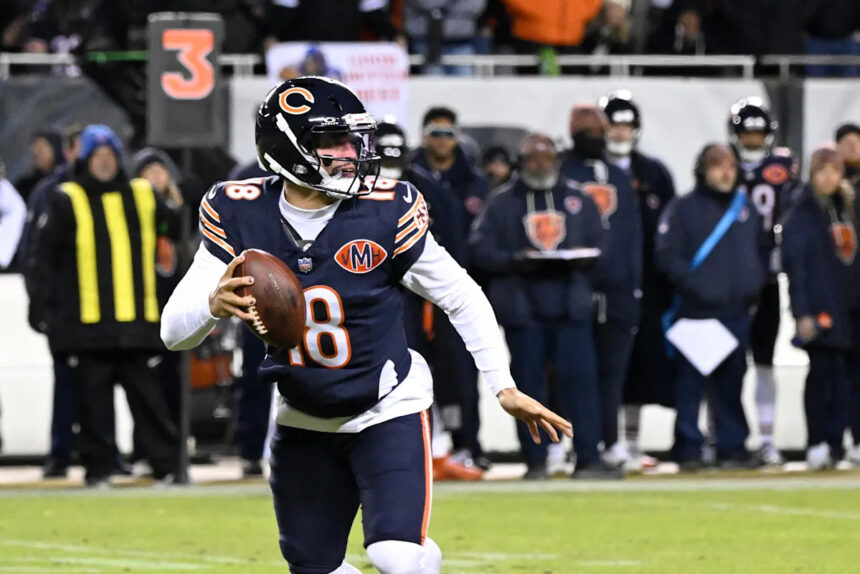 Bears vs Rams predictions. See our picks for today's NFL playoff game
