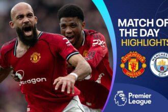 Ruthless Man Utd beat Man City in dream start for Carrick