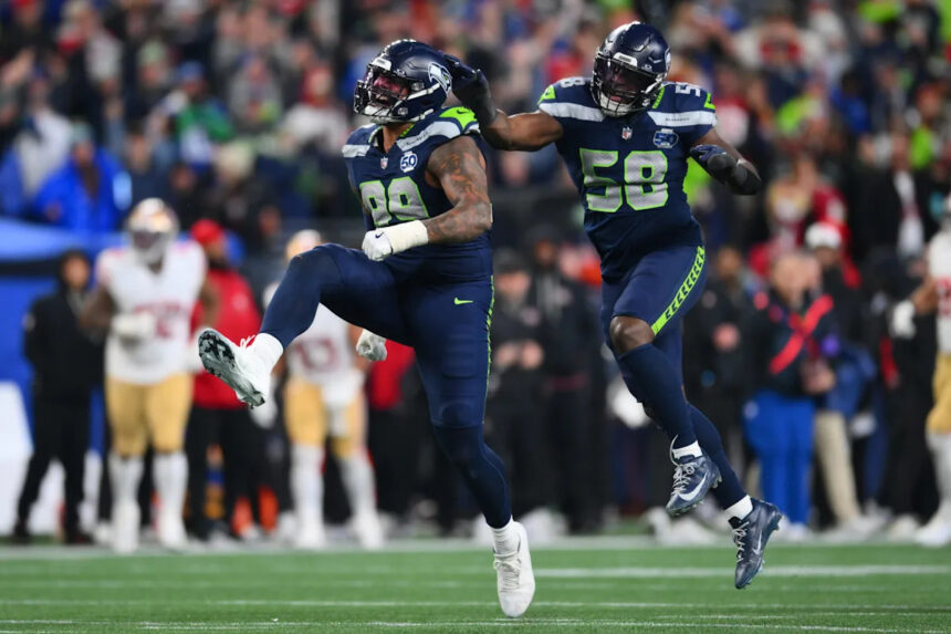 Seahawks show Super Bowl formula with 'complete' performance vs. 49ers