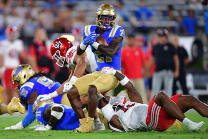 Colorado adds two cornerbacks in massive transfer portal day