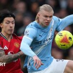 'No-one says anything in your face' - Martinez hits back at Scholes and Butt