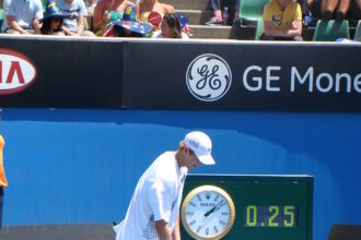 Raducanu makes winning start at Australian Open with clinical performance