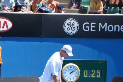 Raducanu makes winning start at Australian Open with clinical performance