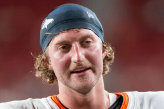 8 Broncos players did not play in overtime win vs. Bills