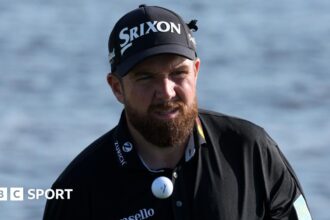 Elvira beats Lowry to dramatic Dubai title