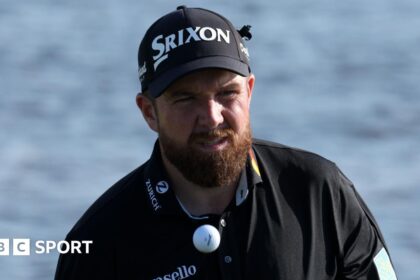 Elvira beats Lowry to dramatic Dubai title