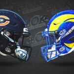 Bears vs. Rams radio coverage: Station, channel, streaming to listen live to NFL divisional playoff