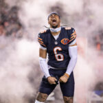 Los Angeles Rams vs. Chicago Bears: How to watch the NFL divisional round playoff game tonight