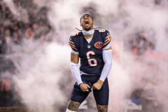 Los Angeles Rams vs. Chicago Bears: How to watch the NFL divisional round playoff game tonight