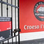 Police investigating elbow incident in grassroots match