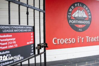 Police investigating elbow incident in grassroots match