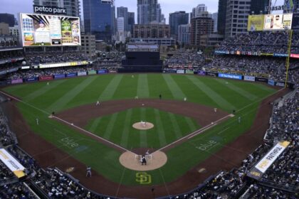 MLB Writer Laments Padres’ Sad Offseason