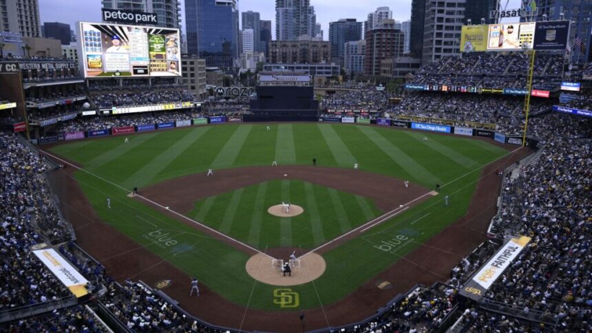 MLB Writer Laments Padres’ Sad Offseason