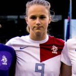 Women's FA Cup: Miedema bags brace as Man City progress