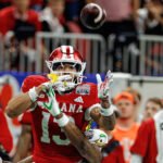 Miami vs Indiana Same-Game Parlay for the CFP National Championship